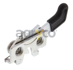 Verrouillage porte pour téléscopique JCB 333/D3007 adaptable