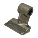Marteau pour broyeur renforcé 103x54mm DRAGONE 18202652 adaptable - Blacksteel©
