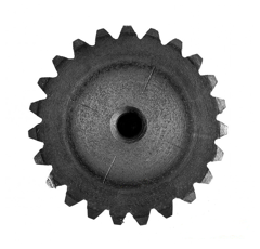 Arbre pour moissonneuse-batteuse JOHN DEERE Z59336 adaptable