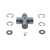 Kreuzgelenk 4x Sicherungsring, 2x Beilage, 1x Schmiernippel 9 - Walterscheid