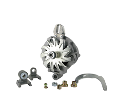 Alternateur universel ADI ORIGINAL 12 V - 34 A / AGK1000  (adaptable sur tous modèle)