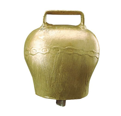 Cloche en acier bombé - KAMER