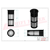 Filtre à gasoil adaptable HIFI FILTER MO7010