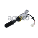 Commutateur inverseur de marche pour téléscopique MANITOU 579347 adaptable