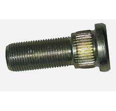 Goujon de roue pour tracteur CASE IH 3146687R1 adaptable