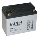 Batterie 6 V 20 AH Batterie Block-Power