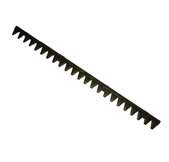 Mähmesser 23 Klingen ESM 2481390