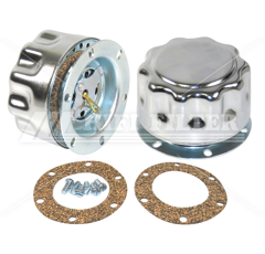 Filtre d'aération adaptable HIFI FILTER TCO502