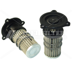 Filtre hydraulique adaptable HIFI FILTER SH60579
