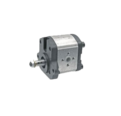 Pompe hydraulique pour machine agricole LANDINI 3534941 adaptable - REXROTH