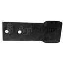 Fléau pour broyeur 235x75mm, gauche PERFECTadaptable 