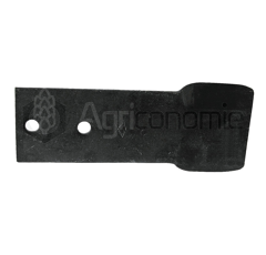 Fléau pour broyeur 235x75mm, gauche PERFECTadaptable 