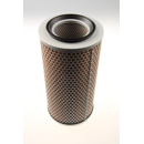 MANN  Luftfiltereinsatz C17250