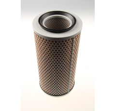 MANN  Luftfiltereinsatz C17250