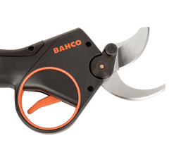 BAHCO - Elektrische Baum- und Rebschere inkl. Akku BCL23 35 mm