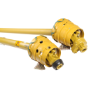 Gelenkwelle 1610 1692120 - Walterscheid