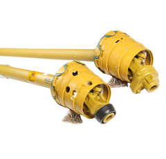 Gelenkwelle 1610 1692120 - Walterscheid