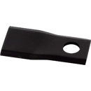Couteau vrille gauche FC/GMD pour faucheuse KUHN K6801410 ORIGINE