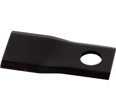 Couteau vrille gauche FC/GMD pour faucheuse KUHN K6801410 ORIGINE