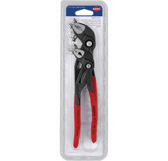 Jeu de 2 pinces mutitiprise COBRA 180-250 mm | KNIPEX