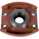Support de lames pour herse rotative KUHN 52569300 origine