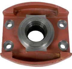 Messerhalter für Kreiselegge KUHN 52569300 original