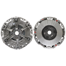 Embrayage double LUK pour tracteur DEUTZ-FAHR 02940735 adaptable