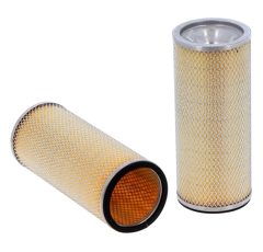 Filtre à air sécurité adaptable HIFI FILTER SA11635