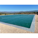 Bâche Protection Citerne Souple - 10 à 35 m³ | CITERNEO