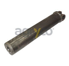 Tube de verin pour téléscopique MERLO 80478 adaptable