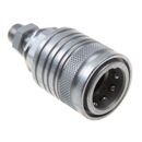 Kupplungsmuffe Premium SW 27 DNP SVM38LSDNP