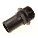 Schlauchanschluss Gew.1 1/4",Tülle 35,länge 85 mm Agrotop