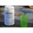 YOKO-SAN -Antigerminatif pour entretien de l'exploitation