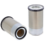 Filtre à air primaire adaptable HIFI FILTER SA11808