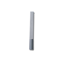 Mise à souder carbure pour herse étrille TOUTES MARQUES 200x14 mm adaptable