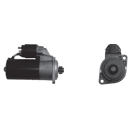 Anlasser IS 1034 / 24V 2,50KW Mahle-Iskra-Letrika 9 Zähne