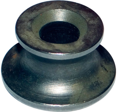 Pièce pour clé à choc 3/4