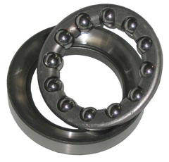 Roulement pour tracteur MASSEY FERGUSON 1850526M91 adaptable