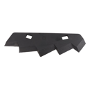 Couteau pour mélangeuse KUHN A5306460 adaptable - Blacksteel©