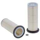 Filtre à air sécurité adaptable HIFI FILTER SA10440