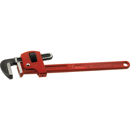 Clé à griffe serre tube stillson acier 18" | FACOM