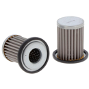 Filtre hydraulique adaptable HIFI FILTER SH63870