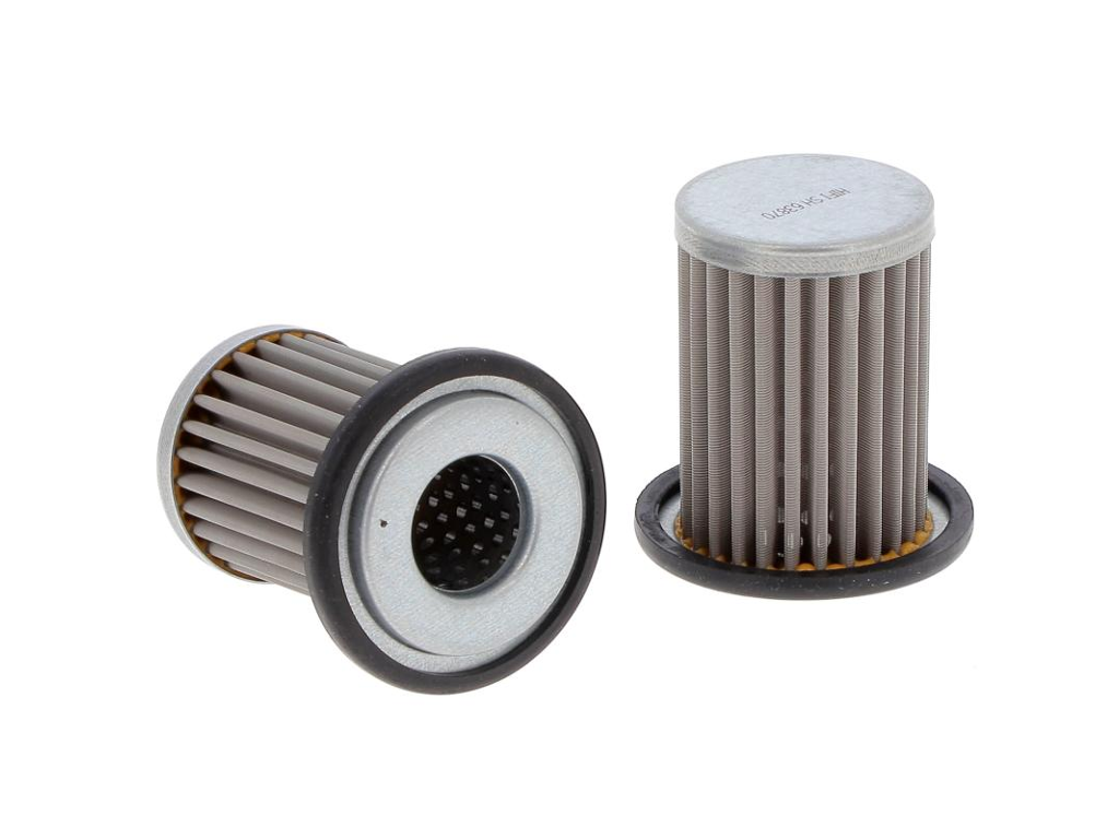 Filtro hidráulico HIFI FILTER SH63870 Adaptable
