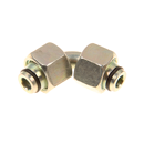 Verbinder 90° ORM12L12L90  M 18x1.5 / M 18x1.5