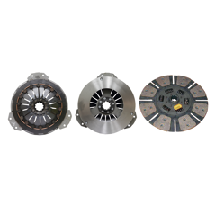 Kit d'embrayage LUK pour tracteur CASE IH 628103209 adaptable