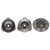 Kit d'embrayage LUK pour tracteur CASE IH 628103209 adaptable
