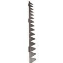 Mähmesser 19 Klingen ESM 2480110