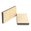 Filtre habitacle adaptable HIFI FILTER SC90086