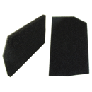 Filtre habitacle adaptable HIFI FILTER SC50235