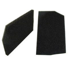 Filtre habitacle adaptable HIFI FILTER SC50235